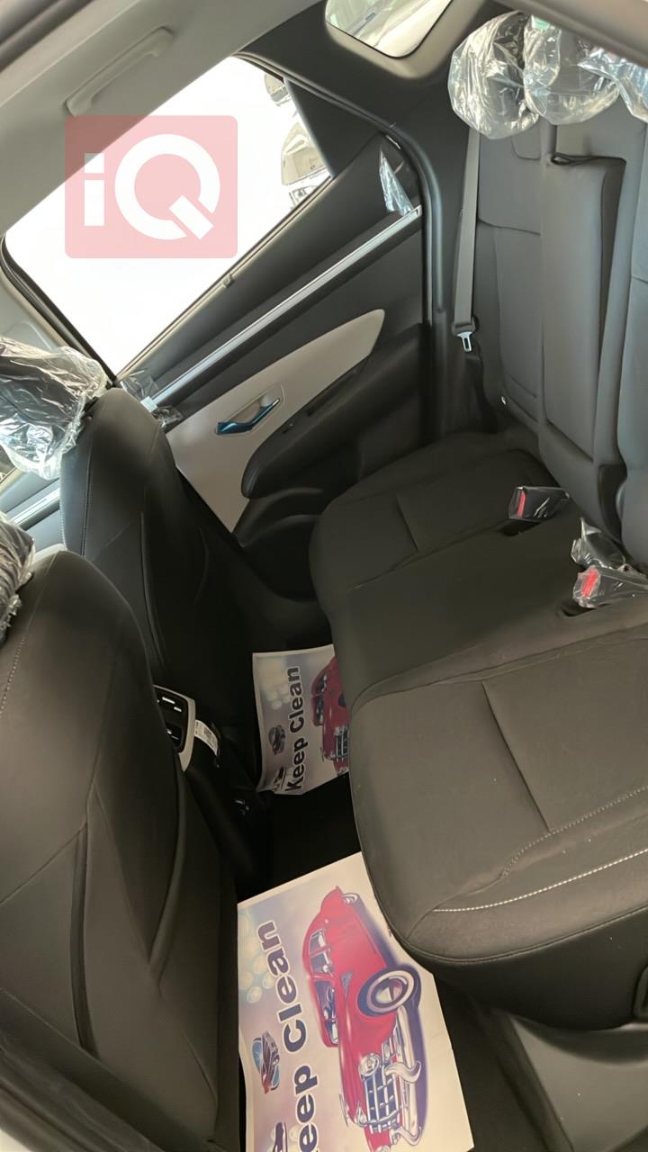هیوندای تۆکسۆن